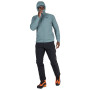 Pánska bunda Mountain Equipment Intra Hooded Jacket Men's