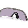 Slnečné okuliare OAKLEY Radar Plate Prizm Slate