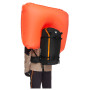Lavínový batoh Mammut Tour 40 Removable Airbag 3.0
