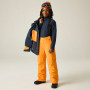 Detská bunda Dare 2b Rip It Jacket Nvy/ElectOrn