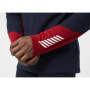 Pánske funkčné tričko Helly Hansen Lifa Merino Midweight 1/2 Zip
