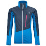 Dámska bunda Ortovox Westalpen Swisswool Hybr Jkt W