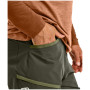 Pánske nohavice Ortovox Pelmo Pants M