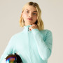 Dámska funkčná mikina Dare 2b Lowline Full Zip Core Stretch