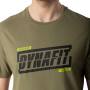 Pánske tričko Dynafit Graphic Co T-Shirt M