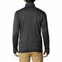 Pánska mikina Columbia Park View™ Fleece Full Zip