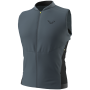 Pánska vesta Dynafit Alpine Insulation Vest M sivá 0910 - black out