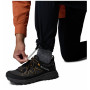 Pánske nohavice Columbia Essential Hike™ Brushed Back Pant