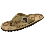 Žabky Gumbies Islander Canvas - Multi G
