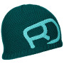 Čiapka Ortovox Rock'N'Wool Beanie W