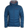 Pánska bunda Alpine Pro Michr