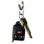 Pomocná karabína Nite Ize S-Biner Microlock