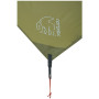 Tarp Nordisk Voss Diamond PU