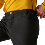 Pánske softshellové nohavice Regatta Fenton Softshell Trousers