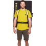 Bouldermatka Black Diamond Circuit crash pad