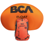 Lavínový batoh Backcountry Access Float E2 45L Orange