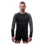 Pánske funkčné tričko Sensor Merino Impress dl.r.