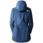 Dámska bunda The North Face Hikesteller Parka Shell Jacket