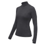Dámske funkčné tričko Sensor Merino Bold Roll Neck dl.rukáv
