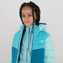 Detská bunda Regatta Cheerful Jacket