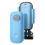 Kamera SJCAM C100+ modrá