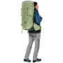 Turistický batoh Deuter Aircontact Core 55+10 SL