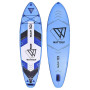 Paddleboard WattSUP SAR 10 COMBO
