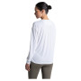 Dámske tričko Craghoppers NosiLife SolarShield+ Long Sleeved T-Shirt