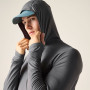 Pánska bunda Dare 2b Mens Sprint City Hoodie