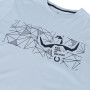 Pánske tričko High Point Rock Wall T-Shirt