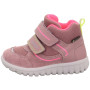 Detské topánky Superfit Sport7 Mini Lila/Pink