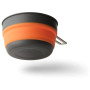 Hrniec Sea to Summit Frontier UL Collapsible Pot 1L