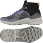Pánske topánky Adidas Terrex Swift R3 Mid GTX