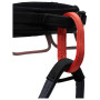Horolezecký úväzok Black Diamond M Solution Harness