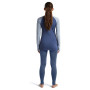 Dámske tričko Icebreaker Merino 260 ZoneKnit LS Crewe