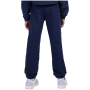 Detské tepláky 4F Trousers Cas F1785 Navy