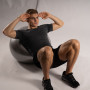 Gymnastická lopta Dare 2b Fitness Ball