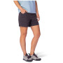 Dámske kraťasy Hannah Mokka Shorts