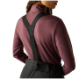 Dámske lyžiarske nohavice Dare 2b Effused Insulated II Pant