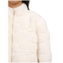 Detská mikina 4F Fleece F494 Off White