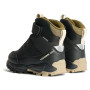 Detské zimné topánky Tretorn Tero Mid Insulated Black