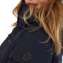 Dámsky zimný kabát Fundango Meganne Padded Jacket