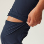 Dámske nohavice Regatta W Travel Light Z/O Packaway Trousers II