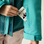 Detská bunda Dare 2b Send It II Jacket TurqMedit