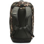 Cestovná taška Under Armour Contain Duo MD Duffle