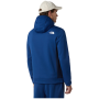 Pánska funkčná mikina The North Face M Mountain Athletics Fleece Full Zip Jac
