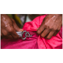 Oblečenie pre psa Ruffwear Sun Shower™ Jacket
