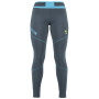 Dámske legíny Karpos Lavaredo Plus Winter W Tight