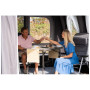 Predstan Vango Balletto Air 260 Elements ProShield