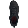Pánske turistické topánky Adidas Terrex Anylander Leather Mid Climaproof